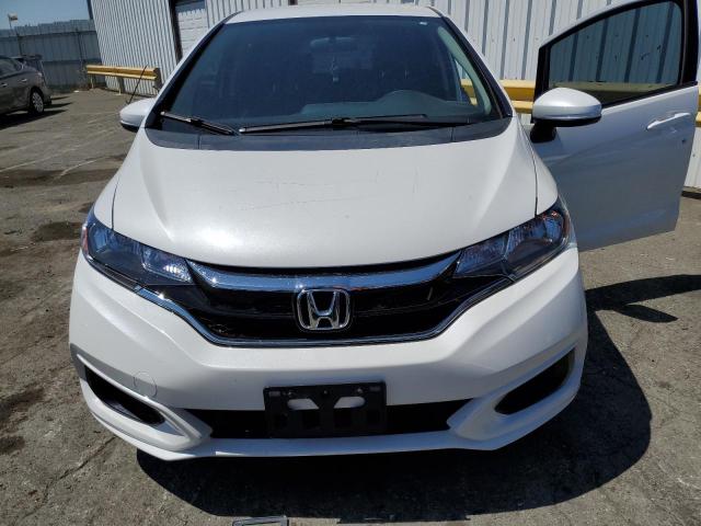 Photo 4 VIN: 3HGGK5H48LM721361 - HONDA FIT LX 