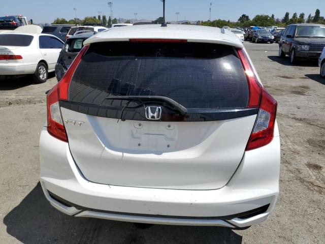 Photo 5 VIN: 3HGGK5H48LM721361 - HONDA FIT LX 