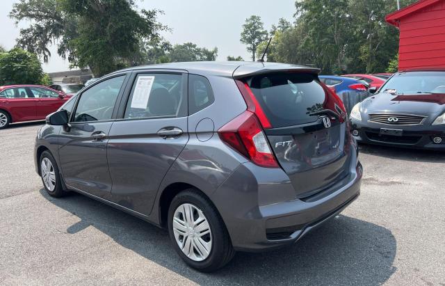 Photo 2 VIN: 3HGGK5H48LM721408 - HONDA FIT LX 