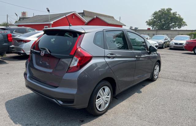 Photo 3 VIN: 3HGGK5H48LM721408 - HONDA FIT LX 