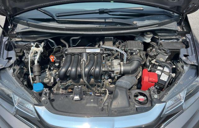 Photo 6 VIN: 3HGGK5H48LM721408 - HONDA FIT LX 