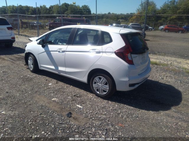 Photo 2 VIN: 3HGGK5H48LM723319 - HONDA FIT 