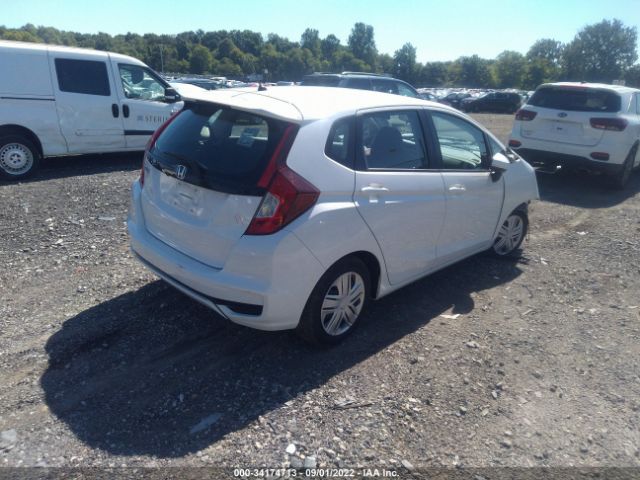 Photo 3 VIN: 3HGGK5H48LM723319 - HONDA FIT 