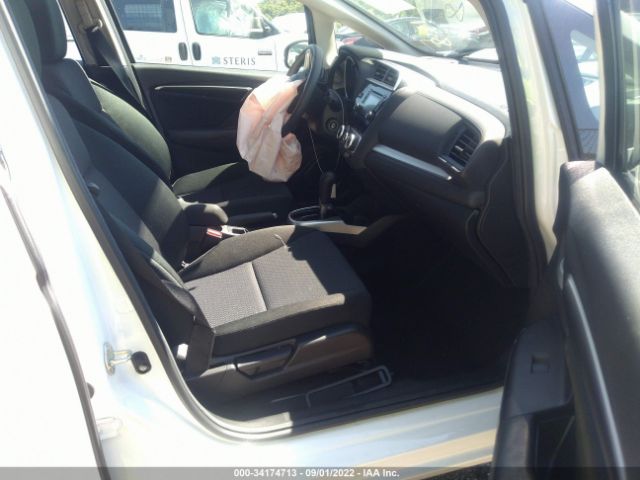 Photo 4 VIN: 3HGGK5H48LM723319 - HONDA FIT 