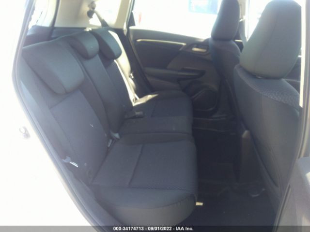 Photo 7 VIN: 3HGGK5H48LM723319 - HONDA FIT 