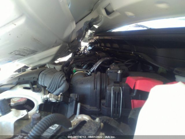 Photo 9 VIN: 3HGGK5H48LM723319 - HONDA FIT 