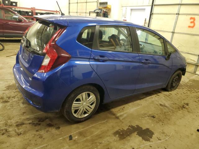 Photo 2 VIN: 3HGGK5H48LM725619 - HONDA FIT 