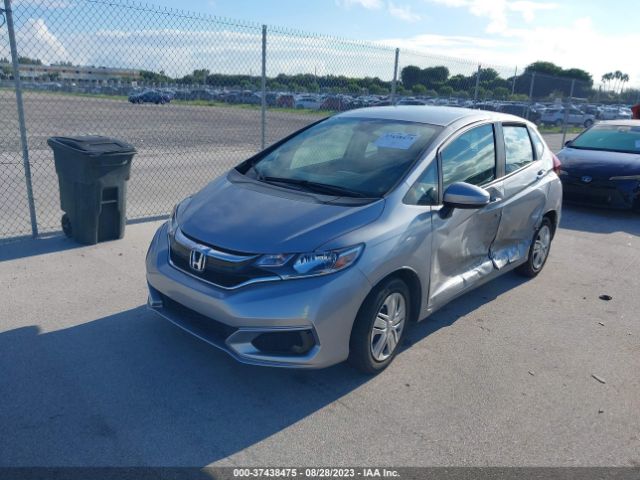 Photo 1 VIN: 3HGGK5H48LM727726 - HONDA FIT 