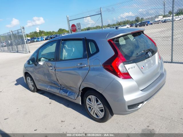 Photo 2 VIN: 3HGGK5H48LM727726 - HONDA FIT 