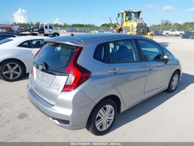 Photo 3 VIN: 3HGGK5H48LM727726 - HONDA FIT 