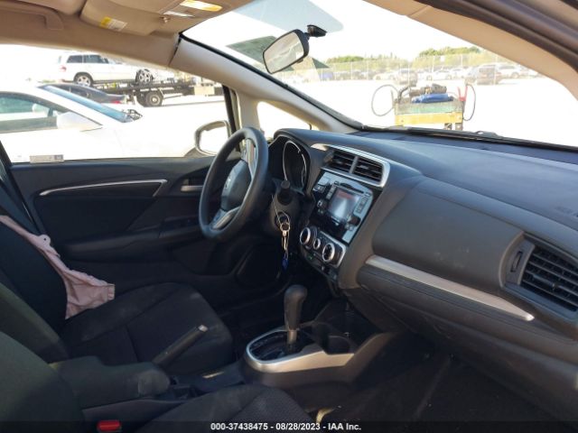 Photo 4 VIN: 3HGGK5H48LM727726 - HONDA FIT 