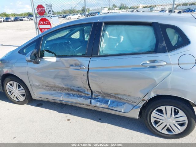 Photo 5 VIN: 3HGGK5H48LM727726 - HONDA FIT 