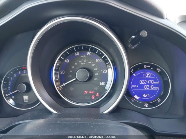 Photo 6 VIN: 3HGGK5H48LM727726 - HONDA FIT 