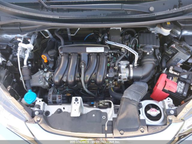 Photo 9 VIN: 3HGGK5H48LM727726 - HONDA FIT 