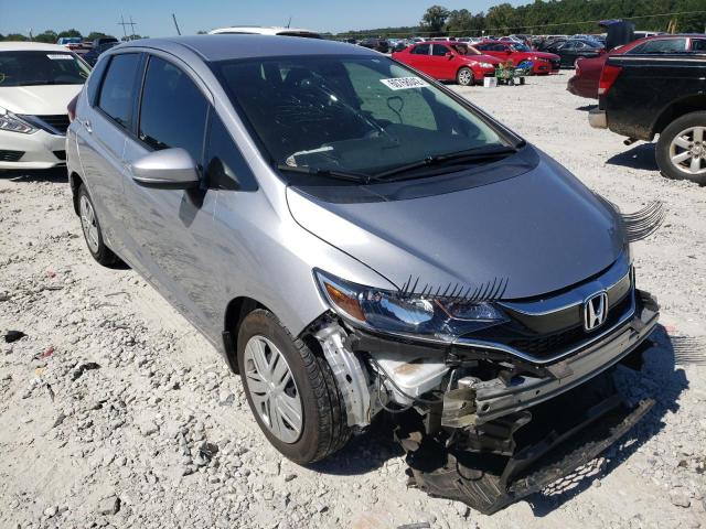 Photo 0 VIN: 3HGGK5H48LM729461 - HONDA FIT LX 