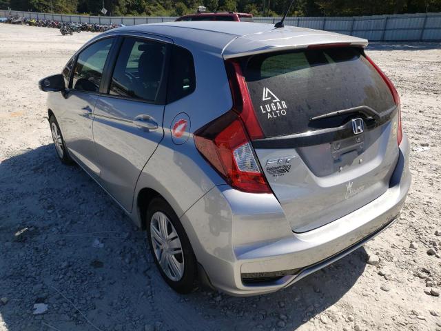 Photo 2 VIN: 3HGGK5H48LM729461 - HONDA FIT LX 