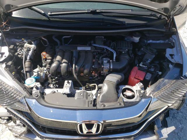 Photo 6 VIN: 3HGGK5H48LM729461 - HONDA FIT LX 