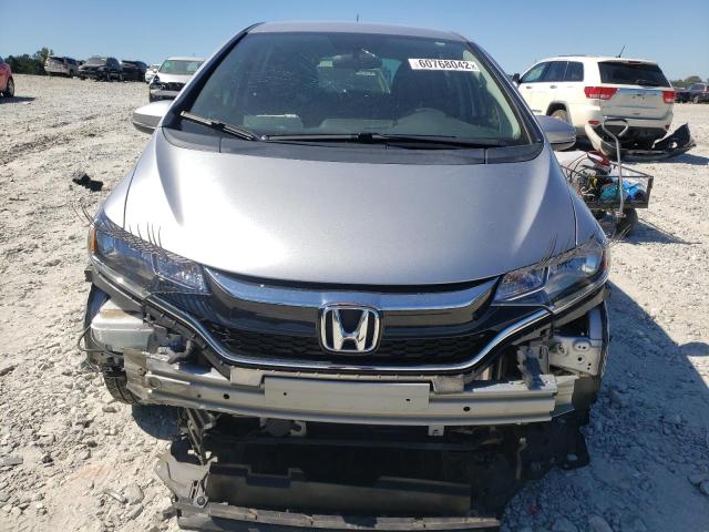 Photo 8 VIN: 3HGGK5H48LM729461 - HONDA FIT LX 