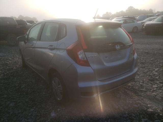 Photo 2 VIN: 3HGGK5H48LM731808 - HONDA FIT LX 