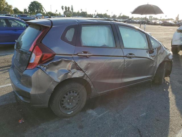 Photo 2 VIN: 3HGGK5H48LM732666 - HONDA FIT 