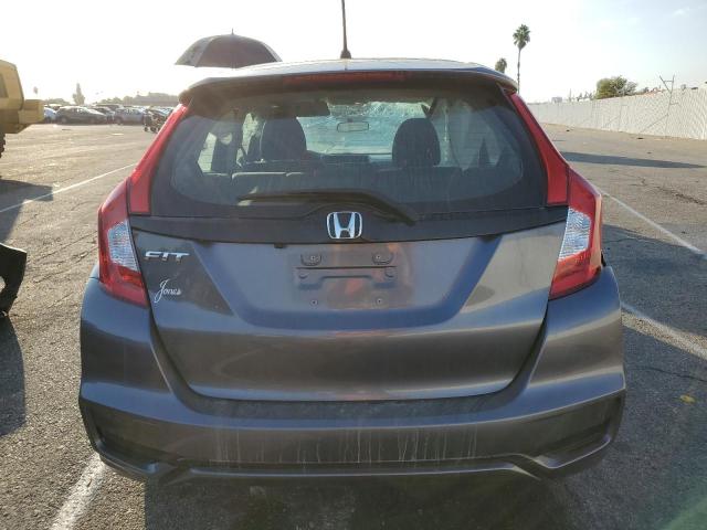 Photo 5 VIN: 3HGGK5H48LM732666 - HONDA FIT 