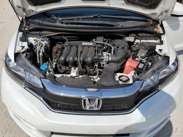 Photo 10 VIN: 3HGGK5H49JM703643 - HONDA FIT LX 