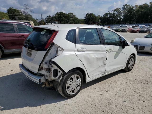 Photo 2 VIN: 3HGGK5H49JM703643 - HONDA FIT LX 