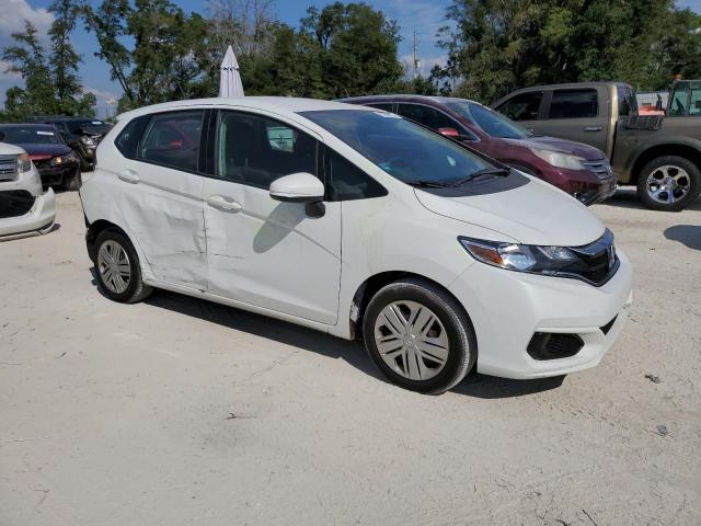 Photo 3 VIN: 3HGGK5H49JM703643 - HONDA FIT LX 