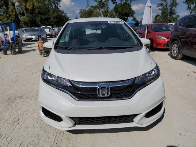 Photo 4 VIN: 3HGGK5H49JM703643 - HONDA FIT LX 