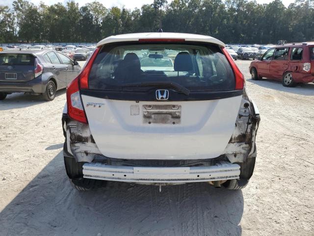 Photo 5 VIN: 3HGGK5H49JM703643 - HONDA FIT LX 