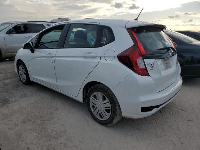 Photo 1 VIN: 3HGGK5H49JM718417 - HONDA FIT LX 