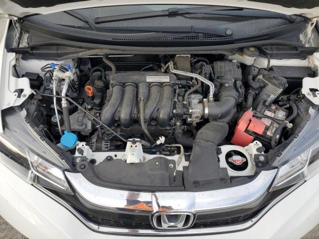 Photo 10 VIN: 3HGGK5H49JM718417 - HONDA FIT LX 