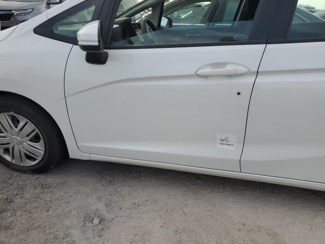 Photo 11 VIN: 3HGGK5H49JM718417 - HONDA FIT LX 