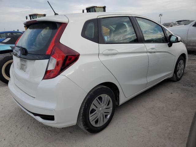 Photo 2 VIN: 3HGGK5H49JM718417 - HONDA FIT LX 