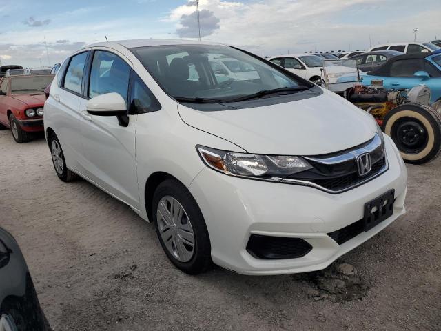 Photo 3 VIN: 3HGGK5H49JM718417 - HONDA FIT LX 