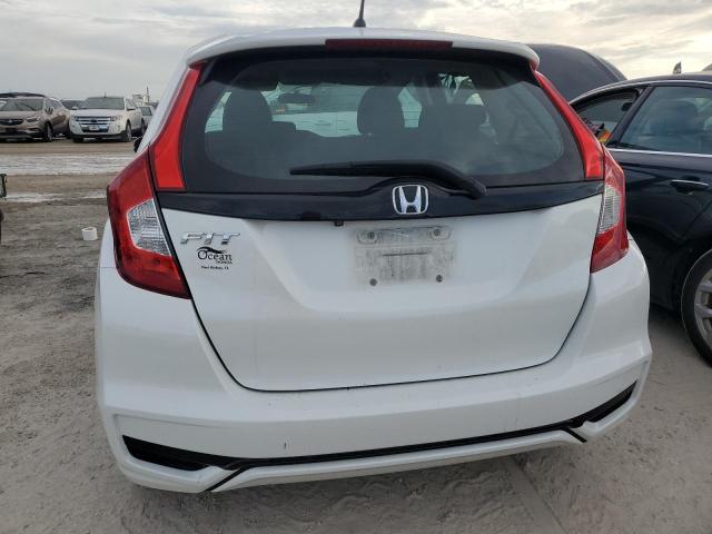 Photo 5 VIN: 3HGGK5H49JM718417 - HONDA FIT LX 