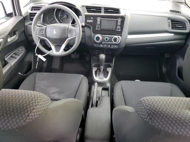 Photo 7 VIN: 3HGGK5H49JM718417 - HONDA FIT LX 