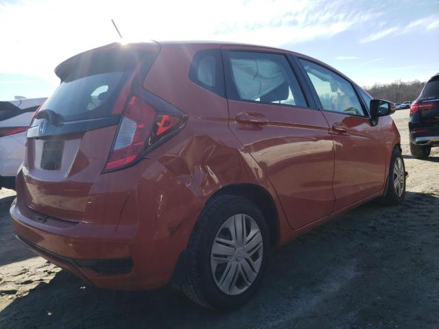 Photo 2 VIN: 3HGGK5H49JM724993 - HONDA FIT 