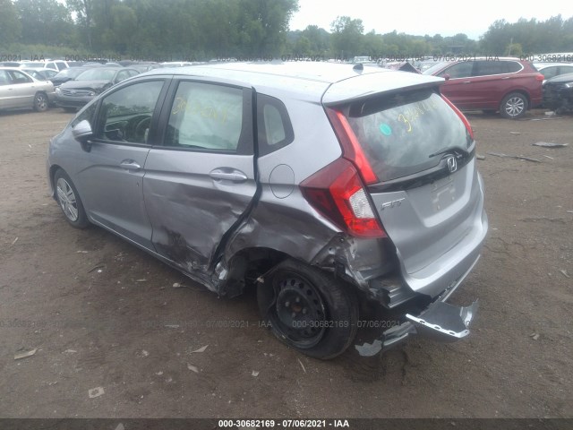 Photo 2 VIN: 3HGGK5H49JM727408 - HONDA FIT 