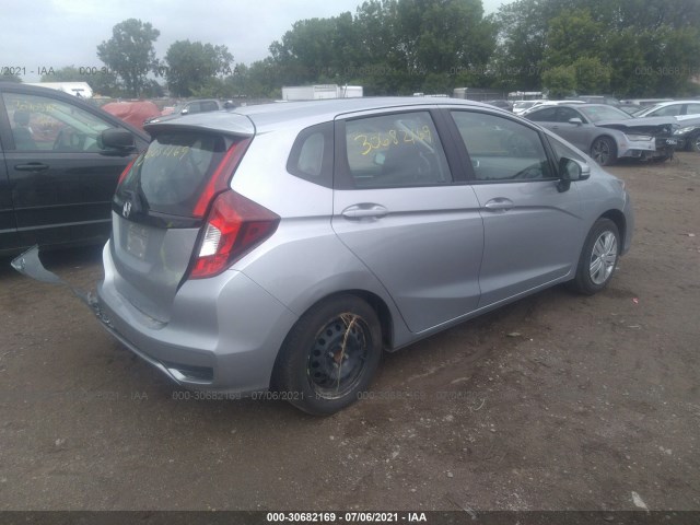 Photo 3 VIN: 3HGGK5H49JM727408 - HONDA FIT 