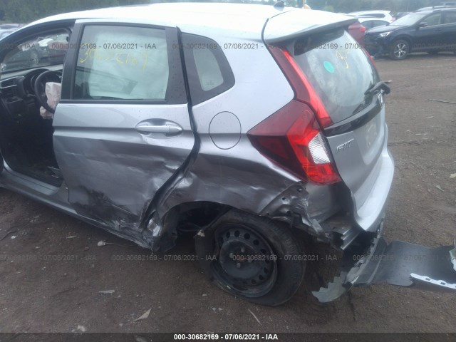 Photo 5 VIN: 3HGGK5H49JM727408 - HONDA FIT 