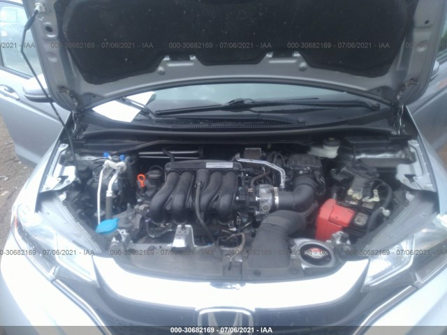 Photo 9 VIN: 3HGGK5H49JM727408 - HONDA FIT 