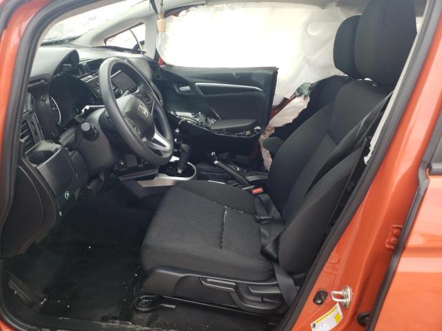 Photo 4 VIN: 3HGGK5H49JM730518 - HONDA FIT LX 