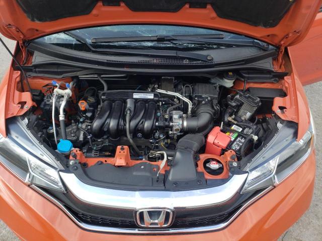 Photo 6 VIN: 3HGGK5H49JM730518 - HONDA FIT LX 