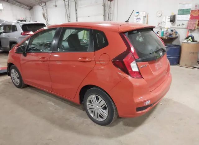 Photo 2 VIN: 3HGGK5H49JM733063 - HONDA FIT 