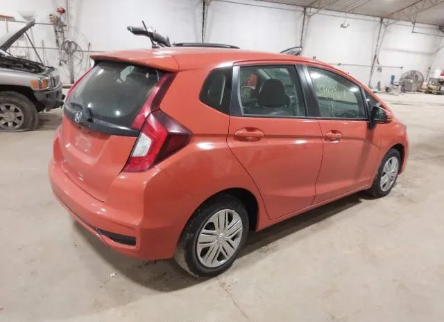 Photo 3 VIN: 3HGGK5H49JM733063 - HONDA FIT 