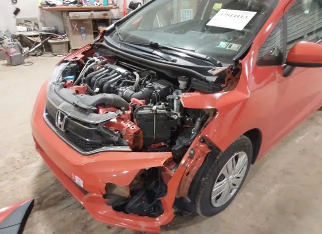 Photo 5 VIN: 3HGGK5H49JM733063 - HONDA FIT 