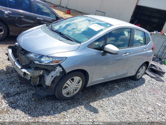 Photo 1 VIN: 3HGGK5H49JM733337 - HONDA FIT 