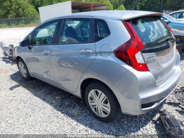 Photo 2 VIN: 3HGGK5H49JM733337 - HONDA FIT 