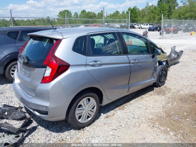 Photo 3 VIN: 3HGGK5H49JM733337 - HONDA FIT 